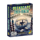 Deckscape - Furto a Venezia
